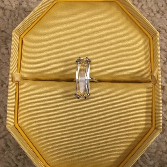 Swarovski Mesmera cocktail ring Set (3), Mixed cut 55 EUR / 7 USA - Picture 5 of 7